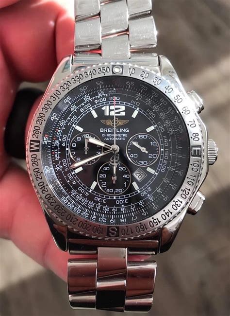 breitling a42362 precio|breitling a42362.